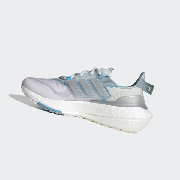 Zapatillas Running Adidas Ultraboost 22 COLD.RDY Mujer Chile Azules - JZILQX287