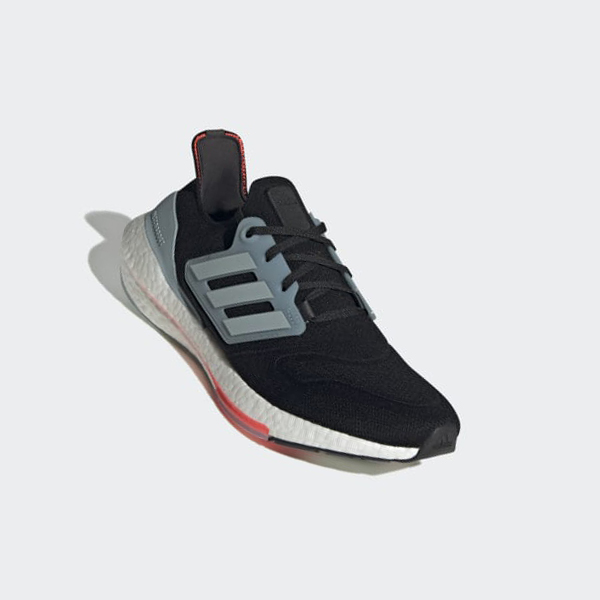 Zapatillas Running Adidas Ultraboost 22 Mujer Chile Negras - LFBDNI451