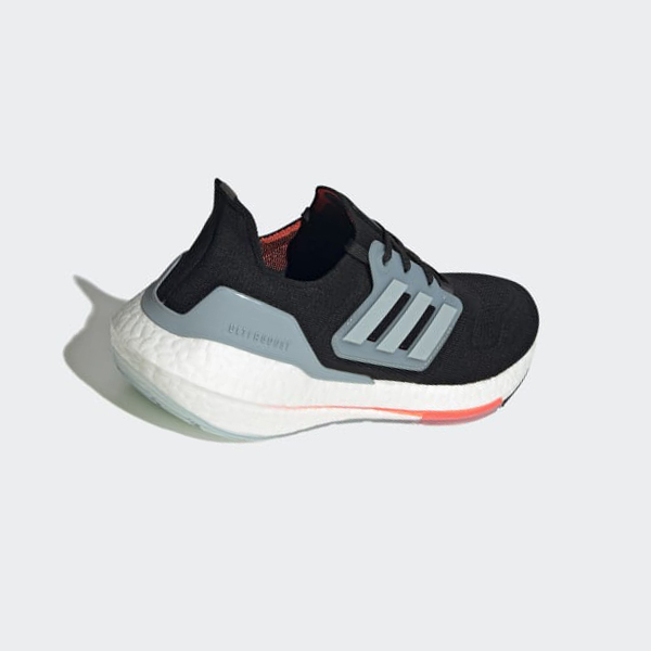 Zapatillas Running Adidas Ultraboost 22 Mujer Chile Negras - LFBDNI451