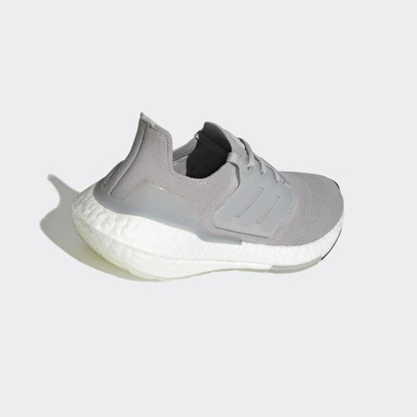 Zapatillas Running Adidas Ultraboost 22 Mujer Chile Gris - MQIOBF249