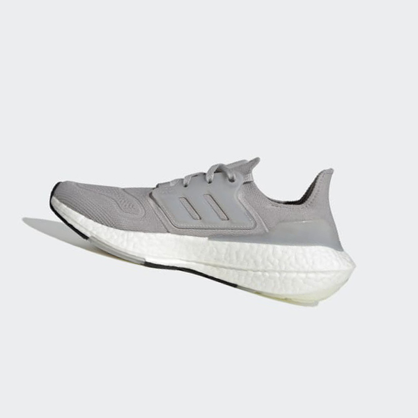 Zapatillas Running Adidas Ultraboost 22 Mujer Chile Gris - MQIOBF249