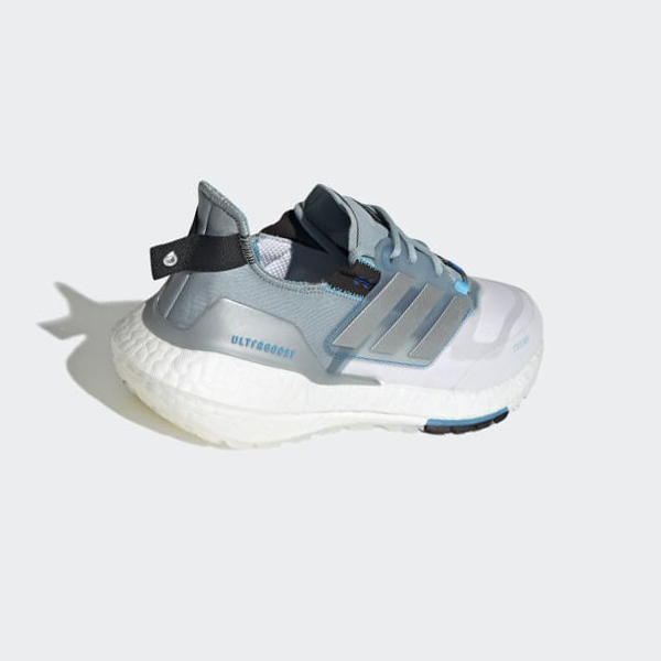 Zapatillas Running Adidas Ultraboost 22 COLD.RDY Hombre Chile Gris - OQTISN591