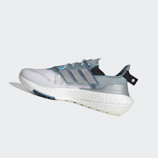 Zapatillas Running Adidas Ultraboost 22 COLD.RDY Hombre Chile Gris - OQTISN591