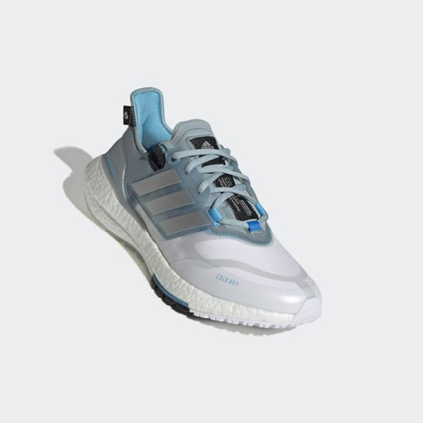 Zapatillas Running Adidas Ultraboost 22 COLD.RDY Hombre Chile Gris - OQTISN591