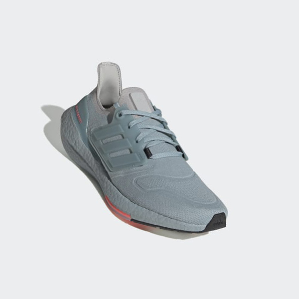 Zapatillas Running Adidas Ultraboost 22 Hombre Chile Gris - PHZVNL168