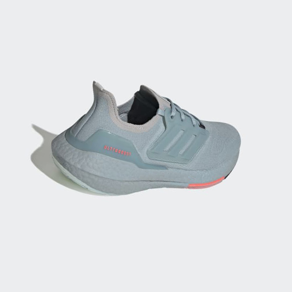 Zapatillas Running Adidas Ultraboost 22 Hombre Chile Gris - PHZVNL168