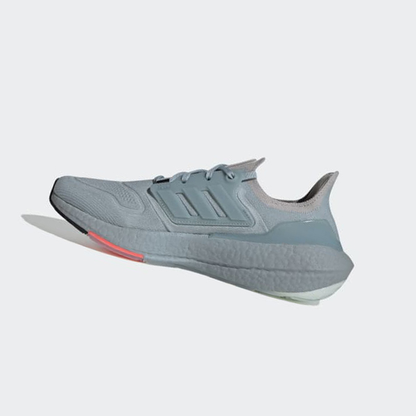 Zapatillas Running Adidas Ultraboost 22 Hombre Chile Gris - PHZVNL168