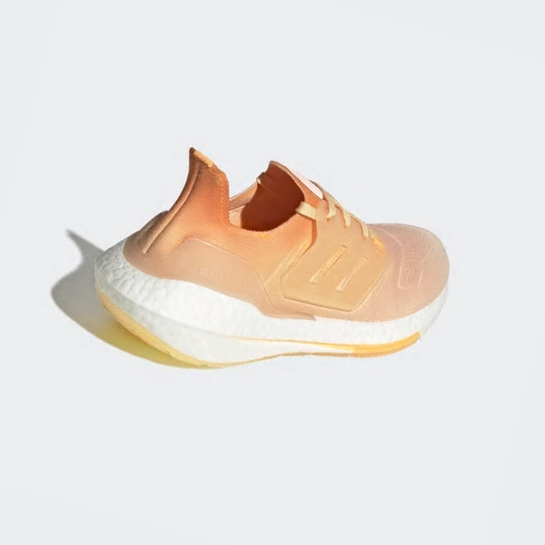 Zapatillas Running Adidas Ultraboost 22 Mujer Chile Beige - RAYUMD518