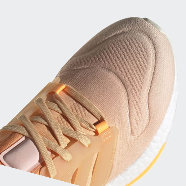 Zapatillas Running Adidas Ultraboost 22 Mujer Chile Beige - RAYUMD518