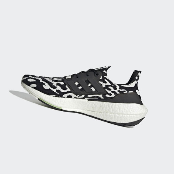 Zapatillas Running Adidas Ultraboost 22 Hombre Chile Negras - RMEXPW827