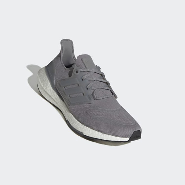 Zapatillas Running Adidas Ultraboost 22 Hombre Chile Gris - SFTUXP809