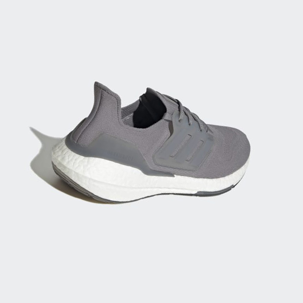 Zapatillas Running Adidas Ultraboost 22 Hombre Chile Gris - SFTUXP809