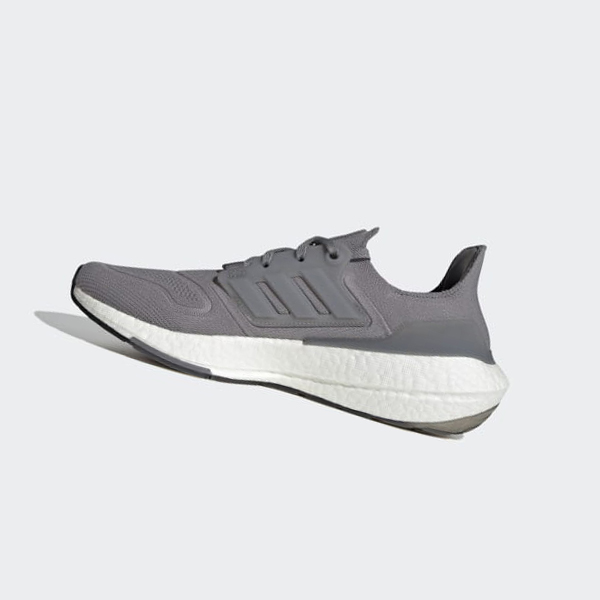 Zapatillas Running Adidas Ultraboost 22 Hombre Chile Gris - SFTUXP809