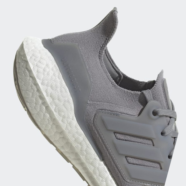 Zapatillas Running Adidas Ultraboost 22 Hombre Chile Gris - SFTUXP809