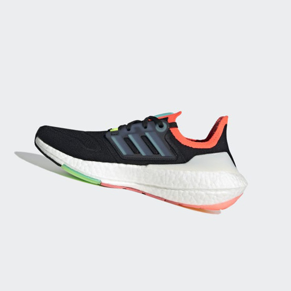 Zapatillas Running Adidas Ultraboost 22 Mujer Chile Negras - UXHQVO728