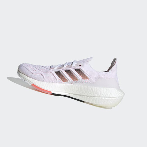 Zapatillas Running Adidas Ultraboost 22 HEAT.RDY Mujer Chile Blancas - WSVQJC831