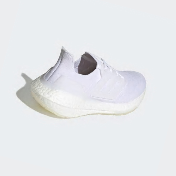 Zapatillas Running Adidas Ultraboost 22 Mujer Chile Blancas - XFUJOG108