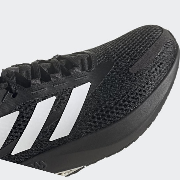 Zapatillas Running Adidas adidas 4DFWD Pulse Mujer Chile Negras - DNVWLF802