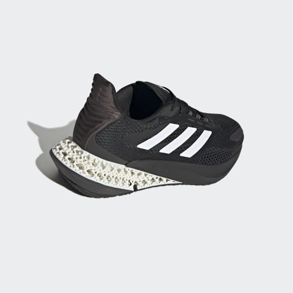 Zapatillas Running Adidas adidas 4DFWD Pulse Mujer Chile Negras - DNVWLF802