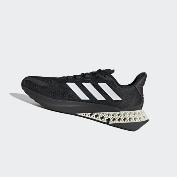 Zapatillas Running Adidas adidas 4DFWD Pulse Mujer Chile Negras - DNVWLF802