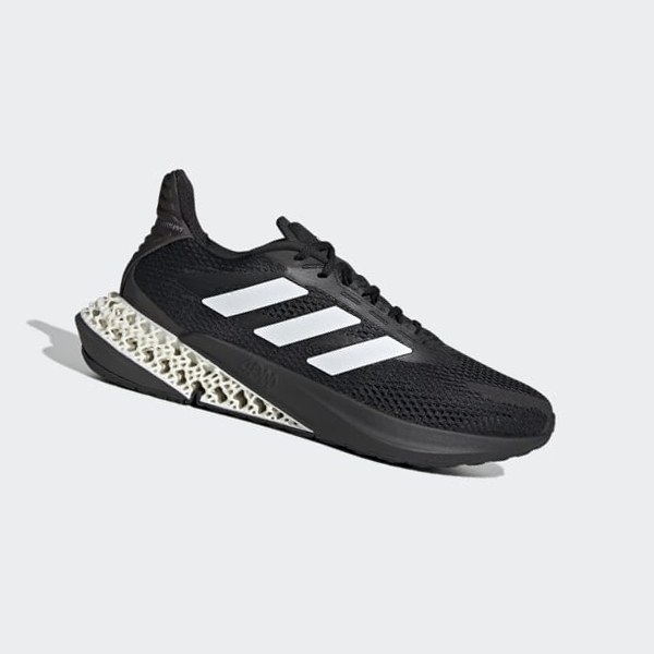 Zapatillas Running Adidas adidas 4DFWD Pulse Mujer Chile Negras - DNVWLF802