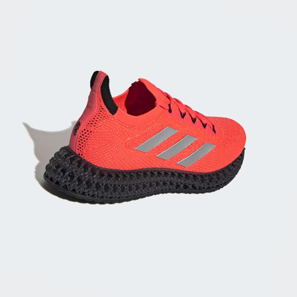 Zapatillas Running Adidas adidas 4D FWD Hombre Chile Azules - HXWADY720