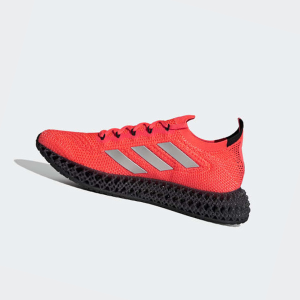 Zapatillas Running Adidas adidas 4D FWD Hombre Chile Azules - HXWADY720