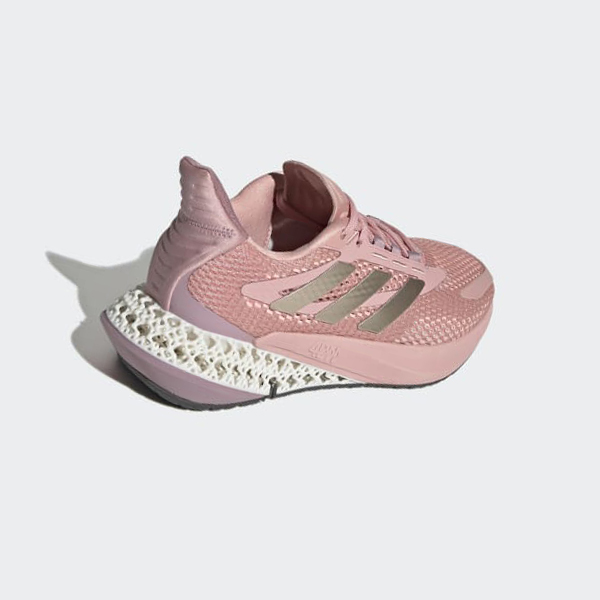 Zapatillas Running Adidas adidas 4D FWD_Pulse Mujer Chile Rosas - IWHDAG304