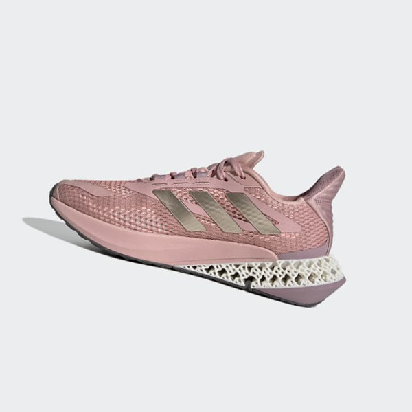 Zapatillas Running Adidas adidas 4D FWD_Pulse Mujer Chile Rosas - IWHDAG304