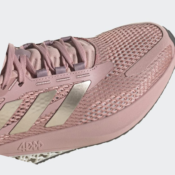 Zapatillas Running Adidas adidas 4D FWD_Pulse Mujer Chile Rosas - IWHDAG304