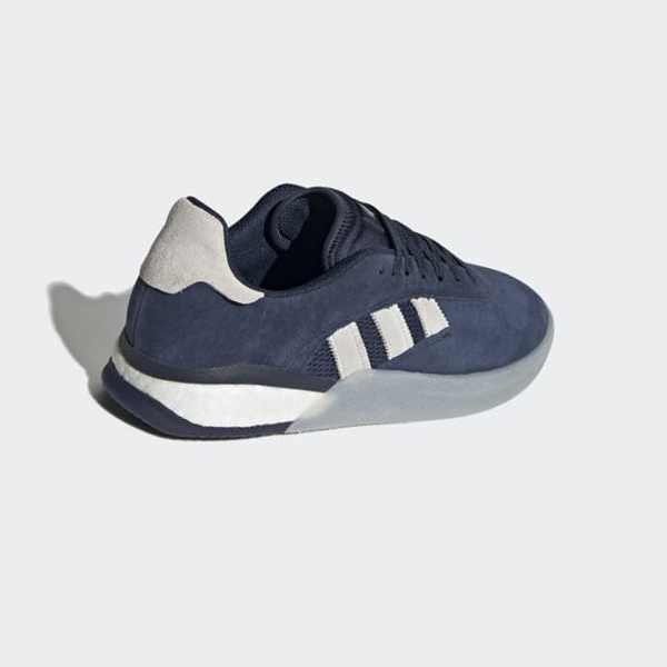 Zapatillas Skate Adidas 3ST.004 Hombre Chile Azules - WICTLE926