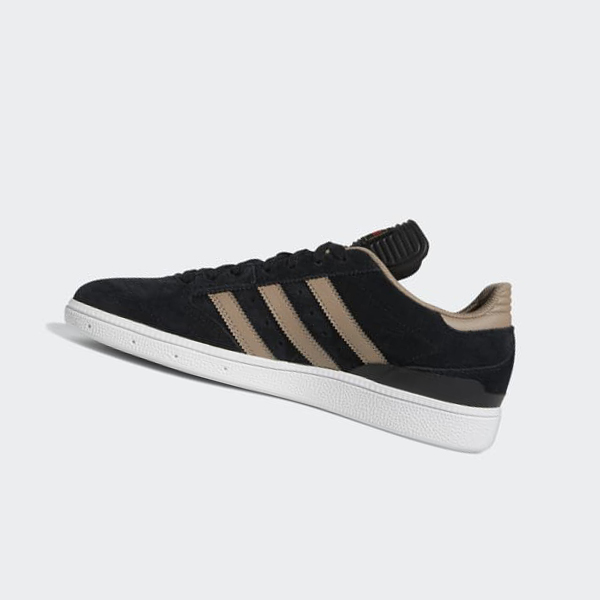 Zapatillas Skate Adidas Busenitz Pro Hombre Chile Negras - RUOWBG965