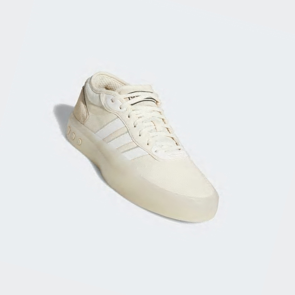 Zapatillas Skate Adidas Cassina PT Hombre Chile Beige - UFKYQW524