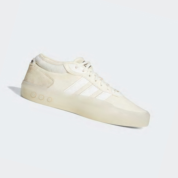 Zapatillas Skate Adidas Cassina PT Hombre Chile Beige - UFKYQW524