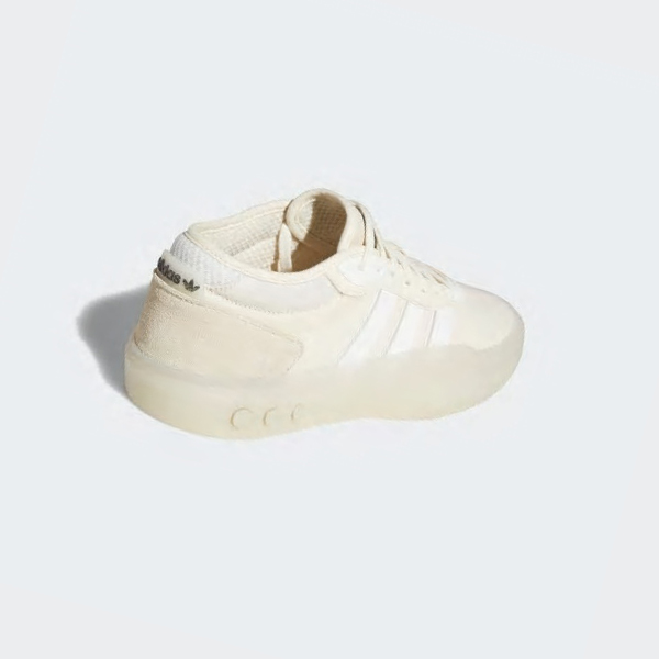 Zapatillas Skate Adidas Cassina PT Mujer Chile Beige - OCHDUL983