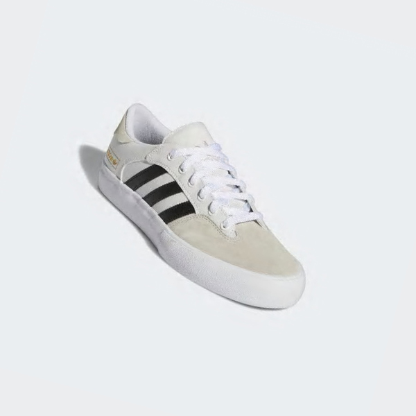 Zapatillas Skate Adidas Matchbreak Super Hombre Chile Gris - CYZLIB439