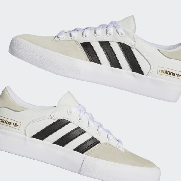 Zapatillas Skate Adidas Matchbreak Super Hombre Chile Gris - CYZLIB439