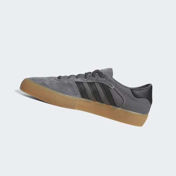 Zapatillas Skate Adidas Matchbreak Super Mujer Chile Gris - EKWVRA813