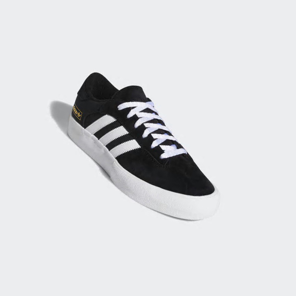 Zapatillas Skate Adidas Matchbreak Super Mujer Chile Negras - ISMRPY308