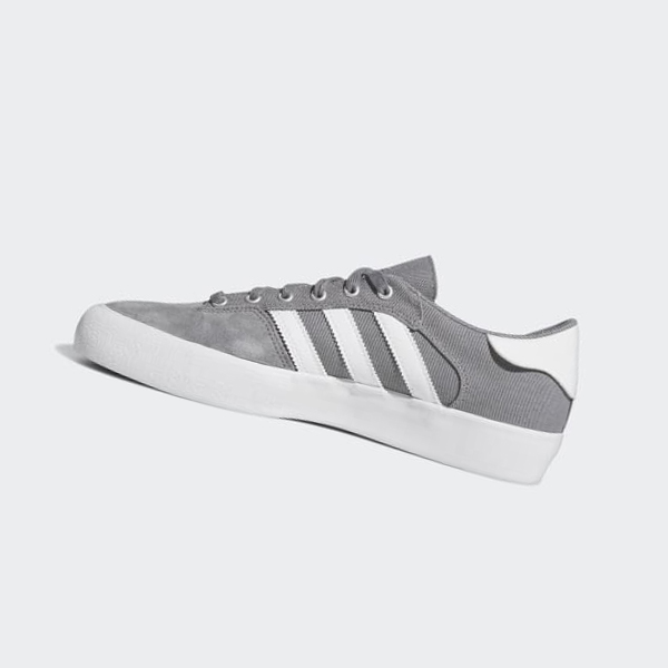 Zapatillas Skate Adidas Matchbreak Super Mujer Chile Gris - KZPDNX375