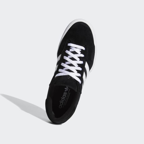 Zapatillas Skate Adidas Matchbreak Super Hombre Chile Negras - NSDVHW857