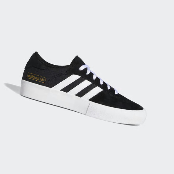 Zapatillas Skate Adidas Matchbreak Super Hombre Chile Negras - NSDVHW857