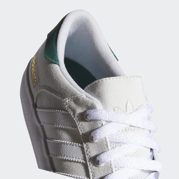 Zapatillas Skate Adidas Matchbreak Super Hombre Chile Blancas - ONSTXG193