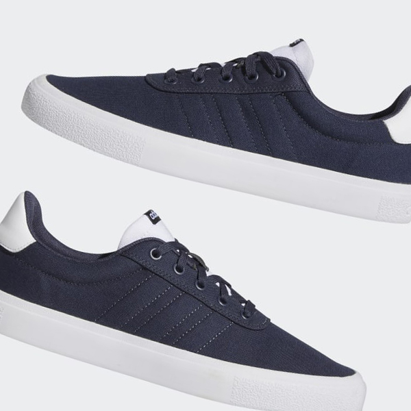 Zapatillas Skate Adidas Vulc Raid3r Hombre Chile Azules - JROMHW834