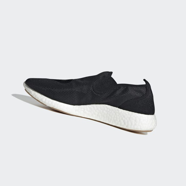 Zapatillas Slip On Adidas Human Made Pure Mujer Chile Negras - FLOPRJ843