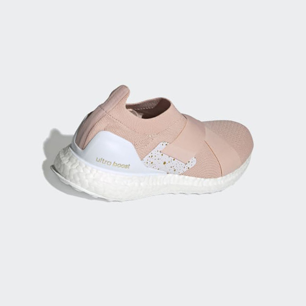 Zapatillas Slip On Adidas Ultraboost 5.0 DNA Mujer Chile Rosas - EZOIFM512