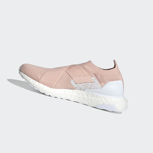 Zapatillas Slip On Adidas Ultraboost 5.0 DNA Mujer Chile Rosas - EZOIFM512