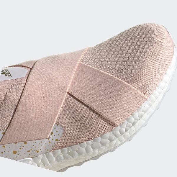 Zapatillas Slip On Adidas Ultraboost 5.0 DNA Mujer Chile Rosas - EZOIFM512