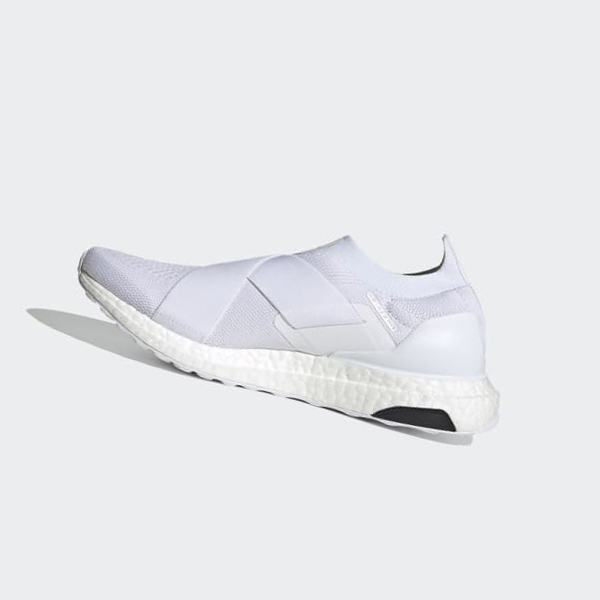 Zapatillas Slip On Adidas Ultraboost DNA Mujer Chile Blancas - PKXRVJ456