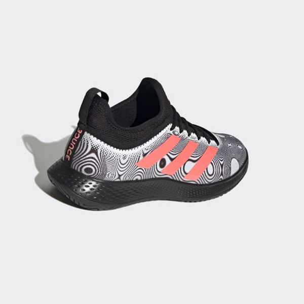 Zapatillas Tenis Adidas Defiant Generation Multicourt Hombre Chile Blancas - RSPJQB871